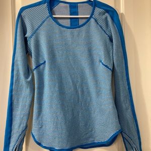 Lululemon Reversible shize4